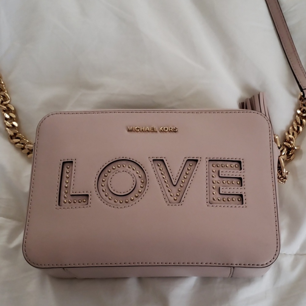 Michael Kors Crossbody